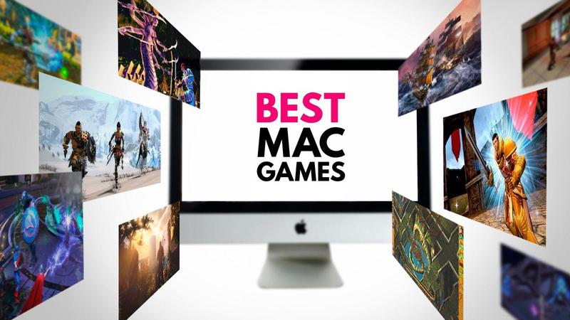 games for mac 10.6 free